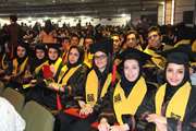 برگزاری چهارمین جشن دانش آموختگی دانشگاه علوم پزشکی تهران